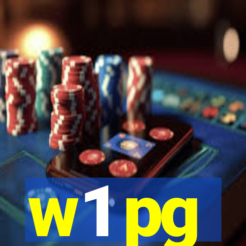 w1 pg